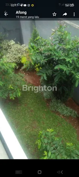 image PERUMAHAN MEWAH 2 LT DI KEBAYORAN LAMA (4)