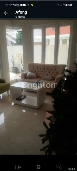 image PERUMAHAN MEWAH 2 LT DI KEBAYORAN LAMA (2)