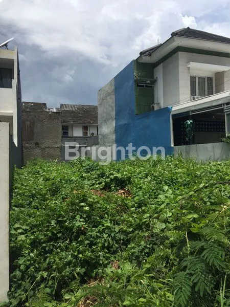 image KAVLING PERUMAHAN GRAND MUTIARA PLATINUM CAKUNG JAKARTA TIMUR (1)