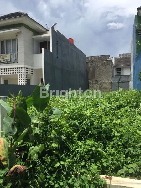 image KAVLING PERUMAHAN GRAND MUTIARA PLATINUM CAKUNG JAKARTA TIMUR (3)