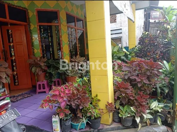 image RUMAH LUAS NOL JALAN RAYA KEPANJEN (4)