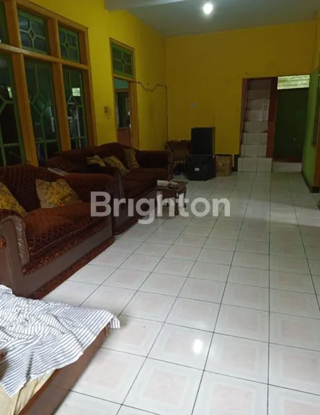 image RUMAH LUAS NOL JALAN RAYA KEPANJEN (3)