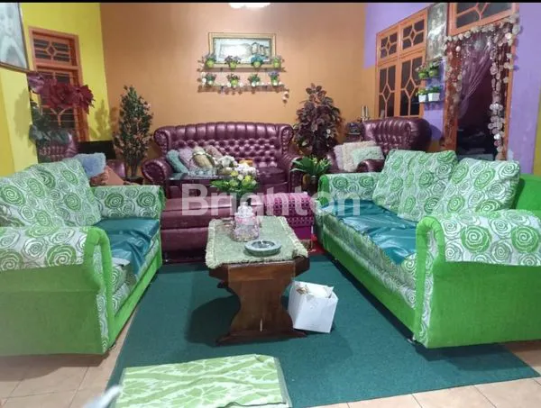 image RUMAH LUAS NOL JALAN RAYA KEPANJEN (6)