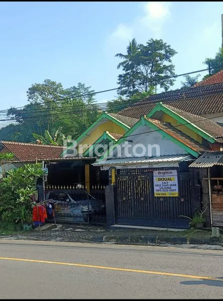 image RUMAH LUAS NOL JALAN RAYA KEPANJEN (1)