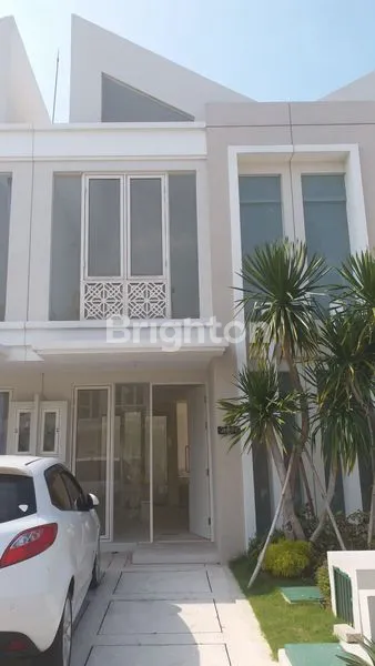 image RUMAH 2 LT DI GRAND PAKUWON CLUSTER ADELAIDE SURABAYA (1)