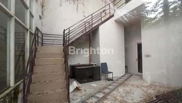 image TANAH DI RAYA MERR SEMOLOWARU SURABAYA COCOK UNTUK USAHA (2)