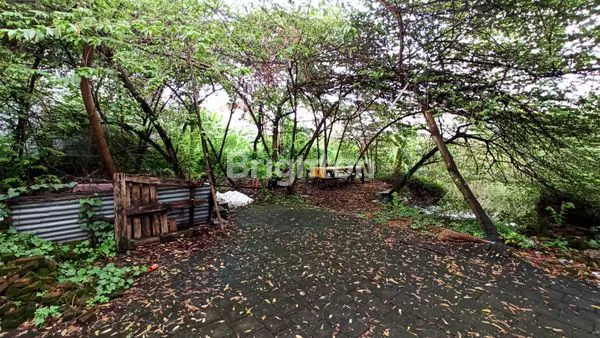 image TANAH DI RAYA MERR SEMOLOWARU SURABAYA COCOK UNTUK USAHA (3)