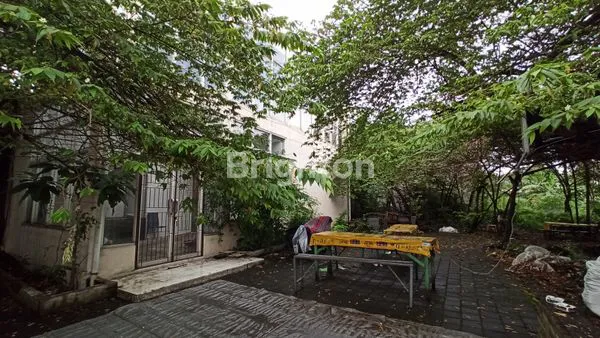 image TANAH DI RAYA MERR SEMOLOWARU SURABAYA COCOK UNTUK USAHA (4)