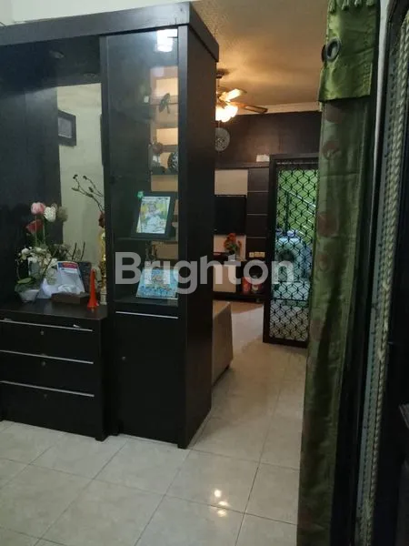 image RUMAH GUNUNG ANYAR YG DEKET DENGAN JUANDA (1)