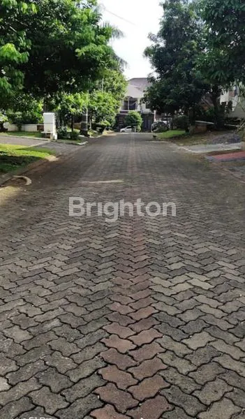 image KAVLING AGUNG PERMAI TOWN HOUSE DI PERUMAHAN LENTENG AGUNG PERMAI JAGAKARSA JAKARTA SELATAN (3)