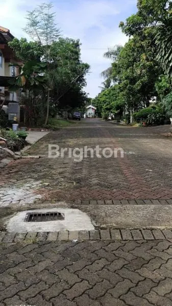 image KAVLING AGUNG PERMAI TOWN HOUSE DI PERUMAHAN LENTENG AGUNG PERMAI JAGAKARSA JAKARTA SELATAN (2)