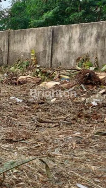 image KAVLING AGUNG PERMAI TOWN HOUSE DI PERUMAHAN LENTENG AGUNG PERMAI JAGAKARSA JAKARTA SELATAN (4)