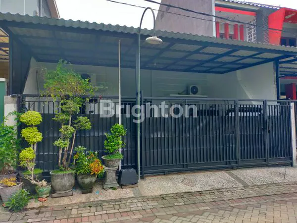 image RUNGKUT MERR MURAH SIAP HUNI, NEGO SAMPAI DEAL! (1)