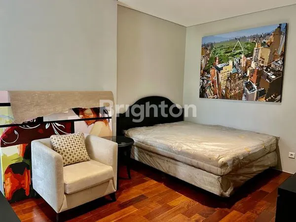 image  APARTMENT ROSEBAY -  LUAS 120M2 (3)