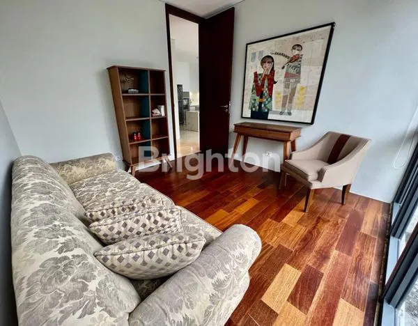 image  APARTMENT ROSEBAY -  LUAS 120M2 (4)