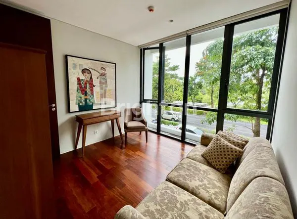 image  APARTMENT ROSEBAY -  LUAS 120M2 (5)