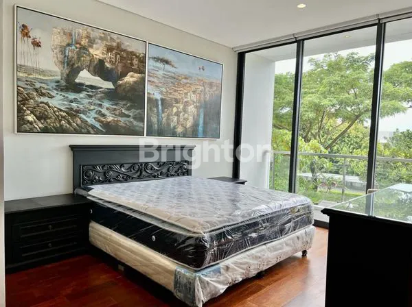 image  APARTMENT ROSEBAY -  LUAS 120M2 (9)