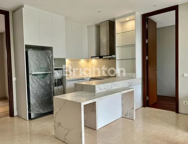 image  APARTMENT ROSEBAY -  LUAS 120M2 (10)