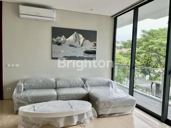 image  APARTMENT ROSEBAY -  LUAS 120M2 (11)