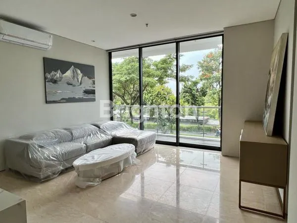 image  APARTMENT ROSEBAY -  LUAS 120M2 (12)