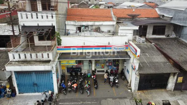 image RUKO 2LANTAI PUSAT KOTA SURABAYA NOL RAYA TIDAR LANGSUNG DAPAT PASSIVE INCOME (1)