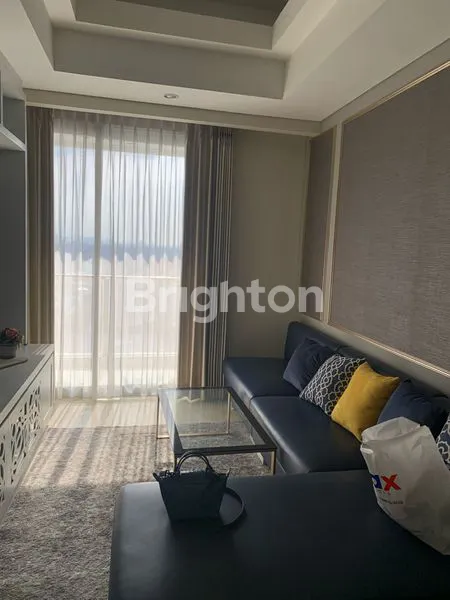 GREAT COZY LIVING ON THE EAST OF SURABAYA