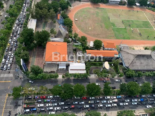 image GREAT COZY LIVING ON THE EAST OF SURABAYA (7)