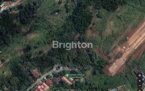 image TANAH BERSEBELAHAN DENGAN RESOR DAGO PAKAR (1)