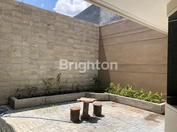 image RUMAH 10X25 DI ARAYA TAHAP 2 DEKAT RAYA MERR (3)