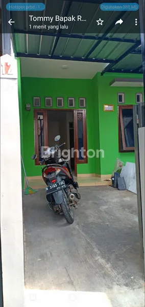 image RUMAH 1 LANTAI DI SUSUKAN (2)