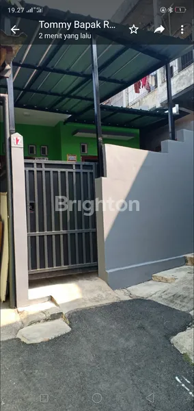 image RUMAH 1 LANTAI DI SUSUKAN (4)