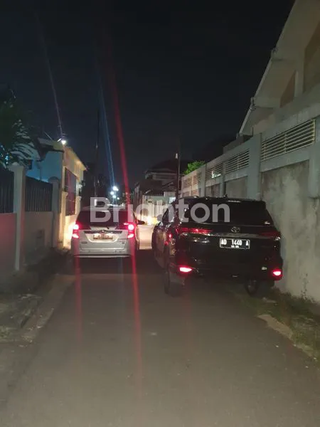 image RUMAH 2,5 LT DI TURISARI SIAP HUNI (6)