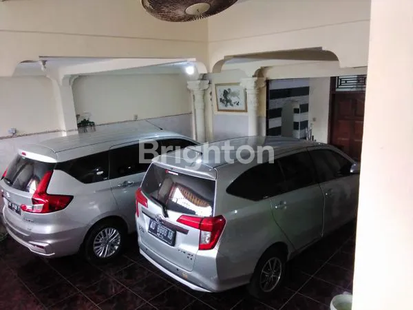 image RUMAH 2,5 LT DI TURISARI SIAP HUNI (2)