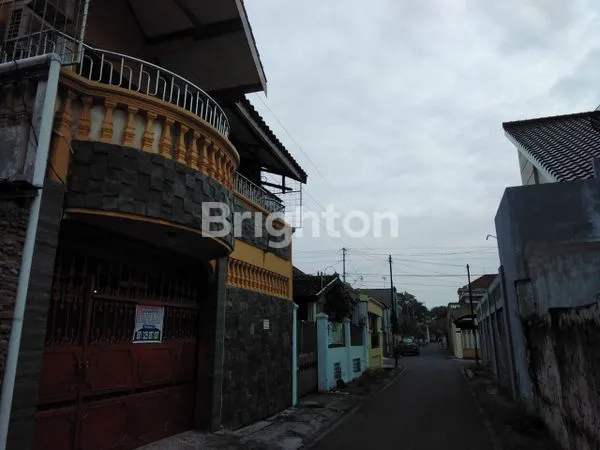 image RUMAH 2,5 LT DI TURISARI SIAP HUNI (4)