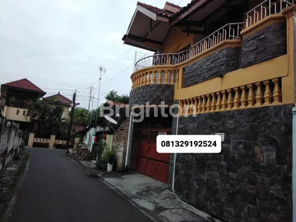 image RUMAH 2,5 LT DI TURISARI SIAP HUNI (1)