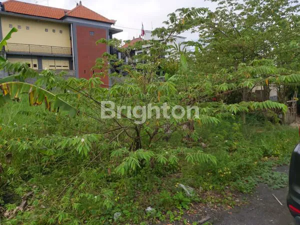 image TANAH 2 ARE AREA PERUMAHAN MENGWI (1)