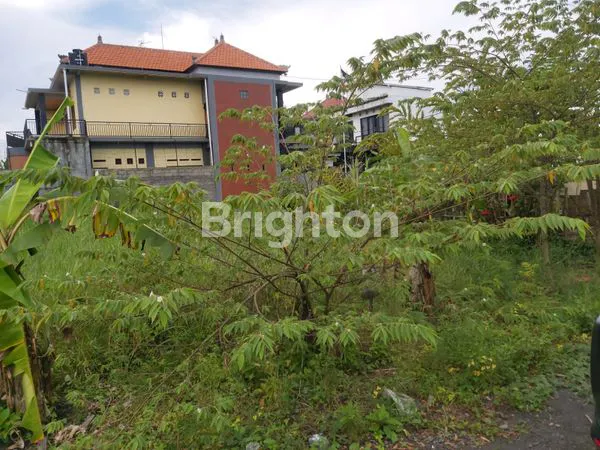 image TANAH 2 ARE AREA PERUMAHAN MENGWI (5)