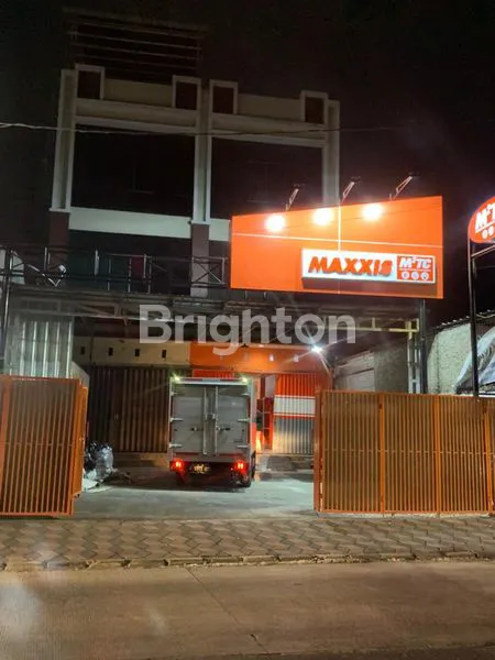 image 2 RUKO 3 LT DI JALAN RAYA KS TUBUN TANGERANG KOTA (1)