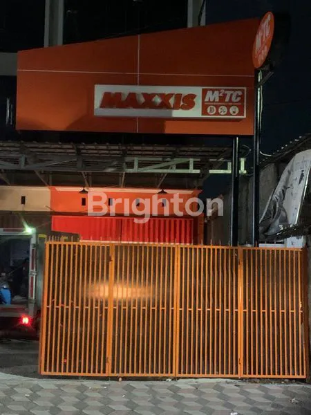 image 2 RUKO 3 LT DI JALAN RAYA KS TUBUN TANGERANG KOTA (3)