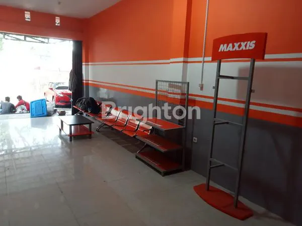 image 2 RUKO 3 LT DI JALAN RAYA KS TUBUN TANGERANG KOTA (2)