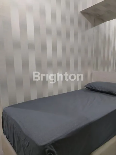 APARTEMEN TANGLIN VIEW CITY