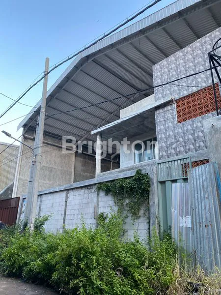 image GUDANG DI KEDINDING TENGAH JAYA SURABAYA NEW GRESS (1)