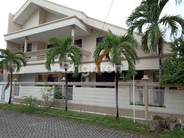 image RUMAH SIAP HUNI MANYAR TIRTOYOSO ROW JALAN KEMBAR (1)