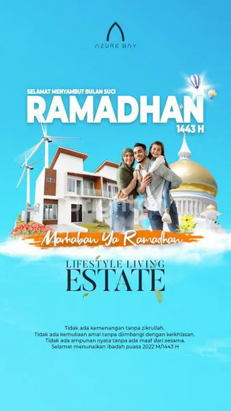 image DEKAT SEKOLAH MONDIAL DEKAT PASIR PUTIH BENGKONG DEKAT BATAM CENTRE DEKAT PELABUHAN DEKAT VIHARA (2)