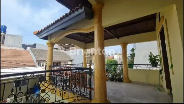 image RUMAH CANTIK SIAP HUNI DI KELAPA GADING JAKARTA UTARA (2)