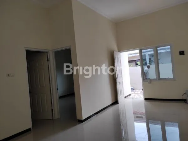 image RUMAH  SDH RENOV  TOTAL SDH DI TINGGI KN DR JLN DAN BEBAS DR BANJIR (5)