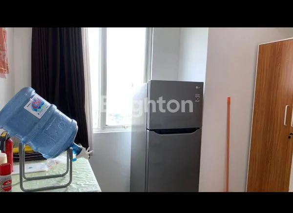 image APARTEMEN TANGLIN PAKOWON MALL, LANTAI 9, UNIT POJOK, HADAP MC.D, SIAP PAKAI (6)