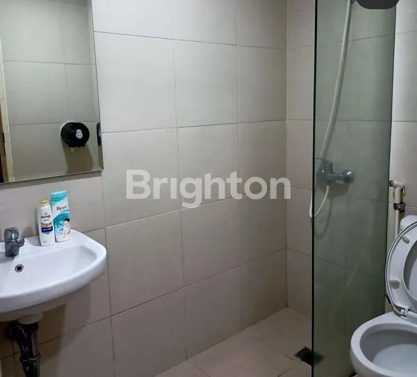image APARTEMEN TANGLIN STUDIO , SIAP PAKAI, FULL FURNISH (3)