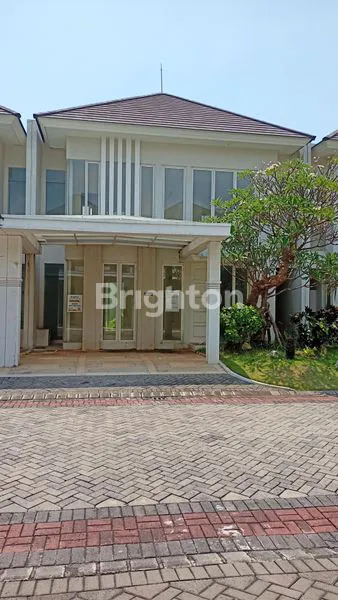 image RUMAH NEW MINIMALIS DI GRAND PAKUWON, DEKAT DENGAN KOMPLEK PERGUDANGAN MARGOMULYO (1)