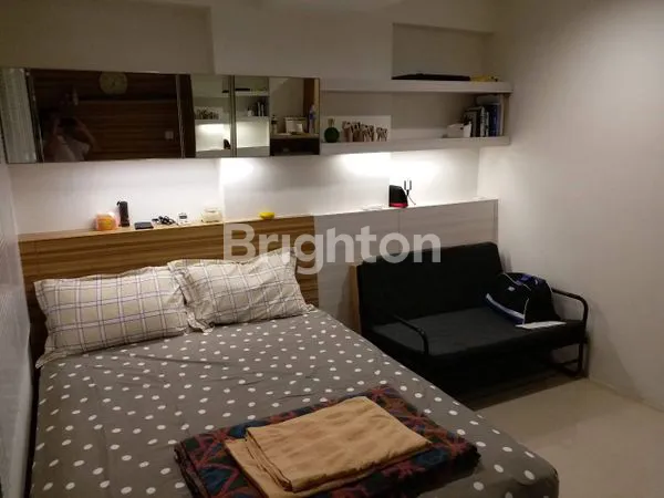 image STUDIO AT GRAND ASIA AFRIKA (5)